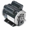C486 Marathon 3/4 Hp (2 Speed) 208-230V 1800 RPM ODP 56 Frame Cap Start/Run Resilient Base Motor