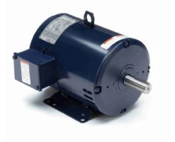 Y468A Marathon 3 Hp (2 Speed) 460V 1800/900 RPM ODP 182T Frame 3-Phase Variable Torque Motor