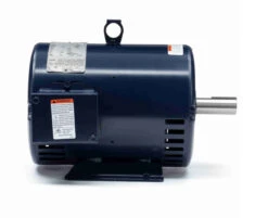 Y468A Marathon 3 Hp (2 Speed) 460V 1800/900 RPM ODP 182T Frame 3-Phase Variable Torque Motor -Electric Motor Warehouse Store 468 side 88154.1635878116