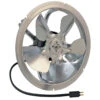 Morrill Motors 5R027, 16 Watt ECM 115V Evaporator Fan Assembly