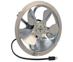 Morrill Motors 5R027, 16 Watt ECM 115V Evaporator Fan Assembly