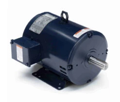 Y486A Marathon 5 Hp (2 Speed) 200-230V 1800/900 RPM ODP 184T Frame 3-Phase Variable Torque Motor