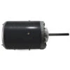1219 Nidec 1 1/2 Hp 830 RPM 208-230/460V 56YZ Frame (No Base) 1-Speed OAO 3-Phase Commercial Motor