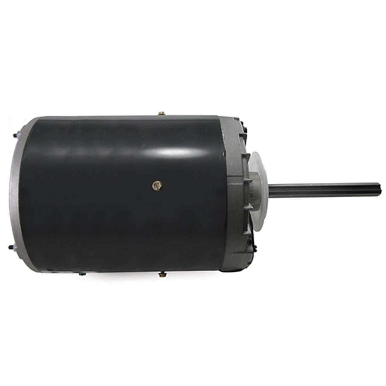 4958 Nidec 3/4 Hp 1140 RPM 575V 56YZ Frame (No Base) 1-Speed OAO 3-Phase Commercial Condenser Motor 1 4958 Nidec 3/4 Hp 1140 RPM 575V 56YZ Frame (No Base) 1-Speed OAO 3-Phase Commercial Condenser Motor