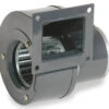 Dayton 1TDP1 Blower 89 CFM 3010 RPM 115V 60/50hz (4C004)
