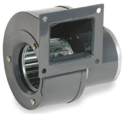 Dayton 1TDP1 Blower 89 CFM 3010 RPM 115V 60/50hz (4C004)