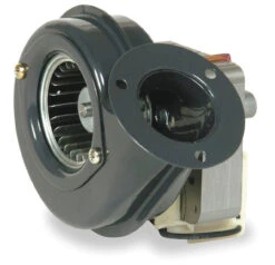 Dayton 1TDN1 Blower 12 CFM 3394 RPM 115V 60hz (4C759)