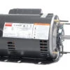 4YU20 Dayton 1/4 HP Direct Drive Blower Motor 860 RPM 115V