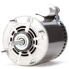 4YU23 Dayton 1/6 HP Direct Drive Blower Motor 1140 RPM 115V