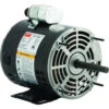4YU27 Dayton 1/4 HP Direct Drive Blower Motor 1725 RPM 115V
