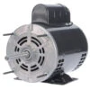 4YU29 Dayton 3/4 HP Direct Drive Blower Motor 1725 RPM 115/230V