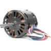 4YU32 Dayton 1/30 HP Direct Drive Blower Motor 1550 RPM, 3-Spd 115V