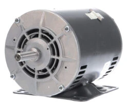Model 4YU40 Century 2 Hp Belt Drive Blower 3 Phase Motor 1725 RPM 208-230/460V Dayton 4YU40