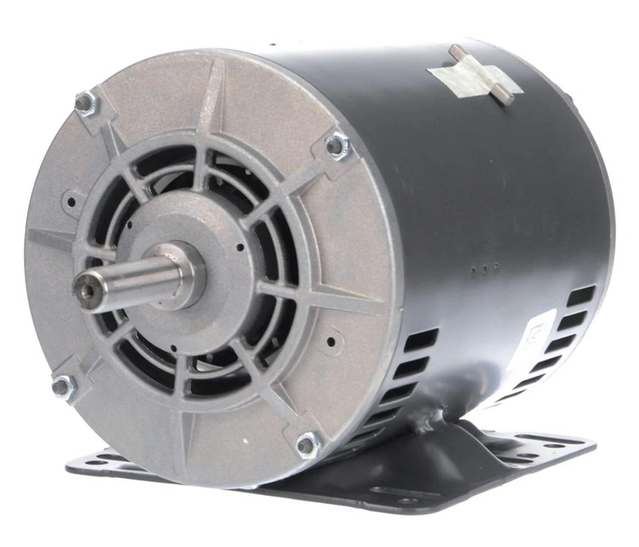 Model 4YU40 Century 2 Hp Belt Drive Blower 3 Phase Motor 1725 RPM 208-230/460V Dayton 4YU40 1 Model 4YU40 Century 2 Hp Belt Drive Blower 3 Phase Motor 1725 RPM 208-230/460V Dayton 4YU40