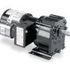 Dayton Model 4Z519 Gear Motor 30 RPM 1/15hp 115/230V