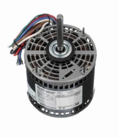 X004 Marathon 1/2 Hp 115V 1075 RPM (3 Speed) OPAO 48Y Frame Blower Motor -Electric Motor Warehouse Store 4 top 87694.1627397072
