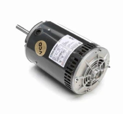 X503 Marathon 1 1/2 Hp 3-phase 200-230/460V 1075 RPM OPAO 56Y Frame Condenser Fan Motor