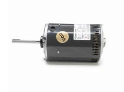 X503 Marathon 1 1/2 Hp 3-phase 200-230/460V 1075 RPM OPAO 56Y Frame Condenser Fan Motor -Electric Motor Warehouse Store 503 side 20855.1626792981