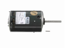 X503-P Marathon 1 1/2 Hp 3-phase 200-230/460V 1075 RPM OPAO 56Z Frame Condenser Fan Motor -Electric Motor Warehouse Store 503p side 80797.1626793921