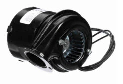 Fasco 50745-D500 Centrifugal Blower 115 Volts -Electric Motor Warehouse Store 50745 D500 59732.1566575558