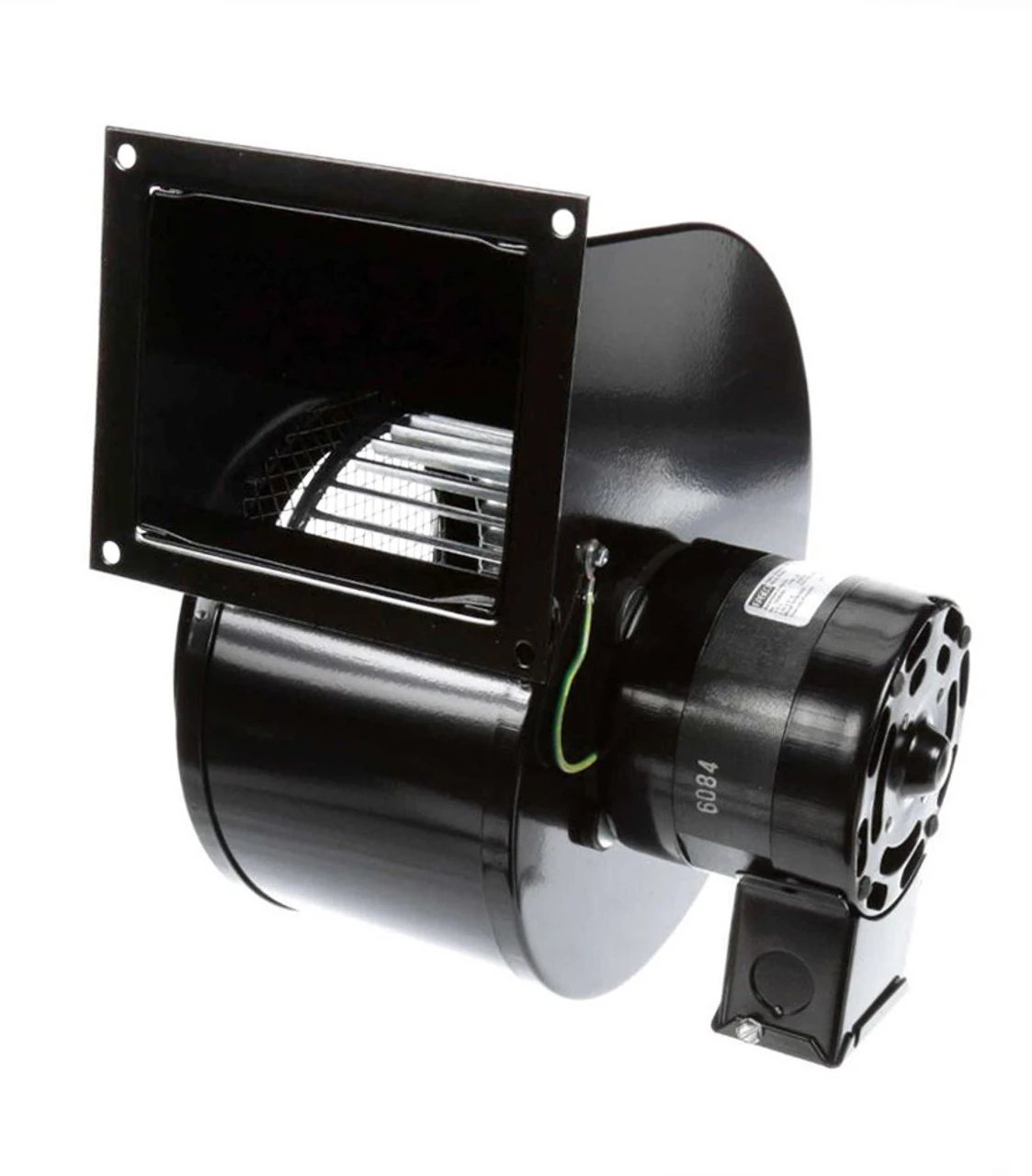 Fasco 50769-D500 Fasco Blower 115V 2-Speed 1 Fasco 50769-D500 Fasco Blower 115V 2-Speed