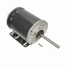 X512 Marathon 3/4 Hp 3-phase 208-230/460V 1200 RPM OPAO 56HZ Frame Condenser Fan Motor