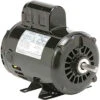 2423 Nidec 1 Hp 1800/1200 RPM (2 Speed) 230V 56 Frame ODP Evaporative Cooler Motor