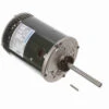 X522 Marathon 1 Hp 3-phase 575V 1075 RPM OPAO 56Y Frame Condenser Fan Motor