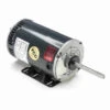 X525 Marathon 2 Hp 3-phase 208-230/460V 1075 RPM OPAO 56HZ Frame Condenser Fan Motor