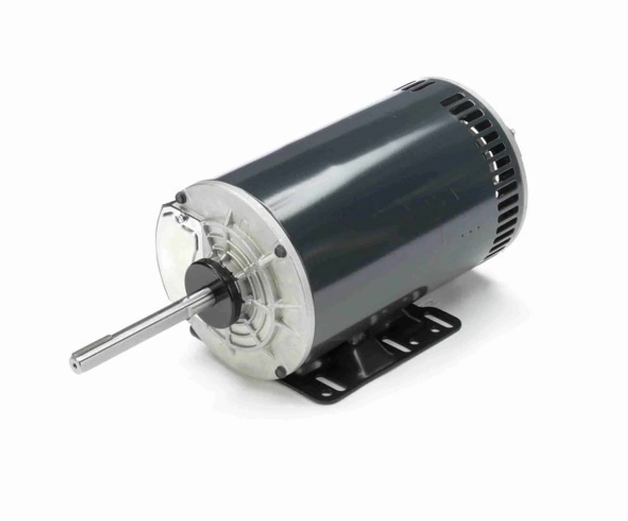 X525 Marathon 2 Hp 3-phase 208-230/460V 1075 RPM OPAO 56HZ Frame Condenser Fan Motor 2 X525 Marathon 2 Hp 3-phase 208-230/460V 1075 RPM OPAO 56HZ Frame Condenser Fan Motor - Image 2
