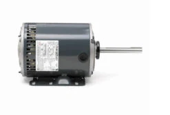 X529 Marathon 1/2 Hp 3-phase 208-230/460V 825 RPM OPAO 56HZ Frame Condenser Fan Motor -Electric Motor Warehouse Store 529 side 27903.1626367421