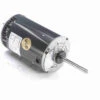 X530 Marathon 1 1/2 Hp 3-phase 575V 825 RPM OPAO 56Y Frame Condenser Fan Motor