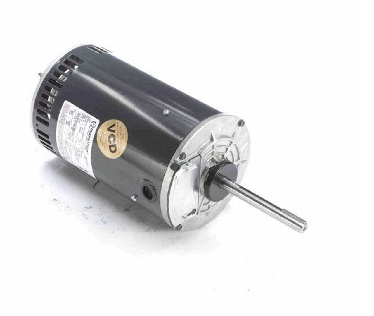 X530 Marathon 1 1/2 Hp 3-phase 575V 825 RPM OPAO 56Y Frame Condenser Fan Motor 1 X530 Marathon 1 1/2 Hp 3-phase 575V 825 RPM OPAO 56Y Frame Condenser Fan Motor