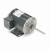 X532 Marathon 1/3 Hp 3-Phase 208-230/460V 1075 RPM OPAO 56Z Frame Condenser Fan Motor
