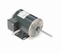 X532 Marathon 1/3 Hp 3-Phase 208-230/460V 1075 RPM OPAO 56Z Frame Condenser Fan Motor