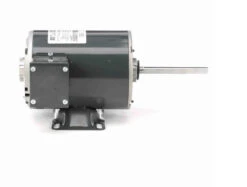 X532 Marathon 1/3 Hp 3-Phase 208-230/460V 1075 RPM OPAO 56Z Frame Condenser Fan Motor -Electric Motor Warehouse Store 532 side 67321.1626364211