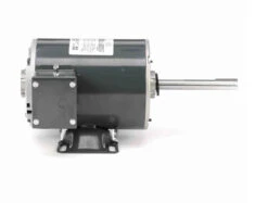 X533 Marathon 1/2 Hp 3-phase 208-230/460V 1075 RPM OPAO 56Z Frame Condenser Fan Motor -Electric Motor Warehouse Store 533 side 00972.1626366465