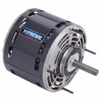 5469 Nidec | 1/3 Hp 1625 RPM 4-Speed 208-230V; 5.6" Blower Motor
