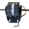 56348-0 Penn Vent Electric Motor (7151-3929) Zephyr Z102S, 1050 RPM; 1.6 Amps, 115 Volts