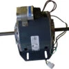 56351-0 Penn Vent Electric Motor (HE2J061N, 7124-2380) Muffin Make Up Air
