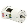 WD13S2ACR Nidec 1/3 Hp 1800 RPM 56C Frame (No Base) 208-230/460V TENV 3-Phase Washdown Motor