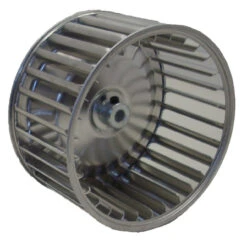 58824 | Nutone/Broan Metal Blower Wheel CCW # 58824