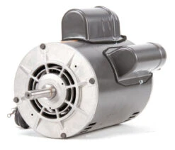 1.5 HP Direct Drive Blower Cap Start Motor 1725 RPM 115/208-230V Dayton 5BE60
