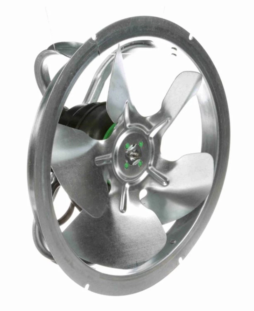 Morrill Motors 5R027, 16 Watt ECM 115V Evaporator Fan Assembly 2 Morrill Motors 5R027, 16 Watt ECM 115V Evaporator Fan Assembly - Image 2