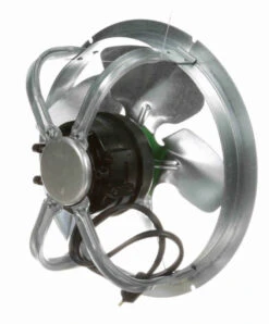 Morrill Motors 5R027, 16 Watt ECM 115V Evaporator Fan Assembly 7 Morrill Motors 5R027, 16 Watt ECM 115V Evaporator Fan Assembly -Electric Motor Warehouse Store 5R027 b 74810.1633612340