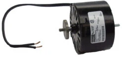 60027-0 Penn Vent Electric Motor (7163-5444) 1250 RPM, 115V