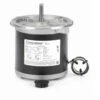 O600 Marathon 1/8 Hp (1 Speed) 115V 1800 RPM TENV 48N Frame Split Phase Oil Burner Motor