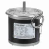 O601 Marathon 1/6 Hp (1 Speed) 115V 1800 RPM TENV 48NZ Frame Split Phase Oil Burner Motor