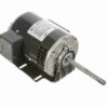 X601 Marathon 1/3 Hp (1 Speed) 115/208-230V 1800 RPM ODP 56Z Frame PSC Resilient Base Motor