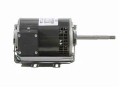 X601 Marathon 1/3 Hp (1 Speed) 115/208-230V 1800 RPM ODP 56Z Frame PSC Resilient Base Motor -Electric Motor Warehouse Store 601 side 85958.1634671413